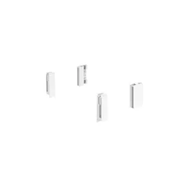 HETTICH 9194658 Atira TopSide adapterek 144mm fehér