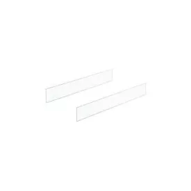 HETTICH 9194676 Atira TopSide 176/620 mm üveg