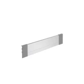   HETTICH 9194724 Atira belső fiók front 100, 70/800 mm ezüst