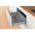 HETTICH 9194868 Orgastore 820, profil 2000 mm alumínium