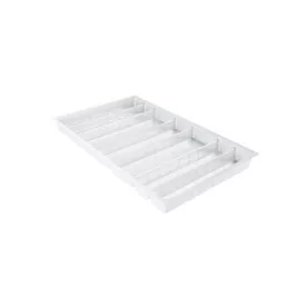 HETTICH 9194895 Atira OrgaTray 590, 500/420 mm fehér