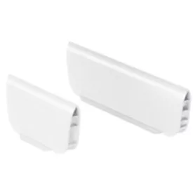 HETTICH 9204201 OrgaTray 590, osztó elem 128 mm fehér