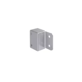   HETTICH 9206256 Atira adapter változó magas háttámlához ezüst színű