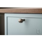 TULIP Fogantyú Hrazda Rustik 192 ócink