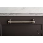 TULIP Fogantyú Hrazda Rustik 320 ócink