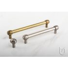 TULIP Fogantyú Hrazda Rustik 320 ócink