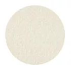 Filc talp 28/3mm fehér - 1000 db.