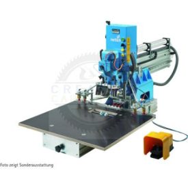   HETTICH 9206113 BlueMax Mini Modular Plus tartozék nél.vízszint.fúrófejjel,3orsó