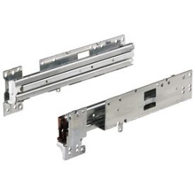 HETTICH 9209633 Quadro Duplex 40 316 mm 40KG x-22