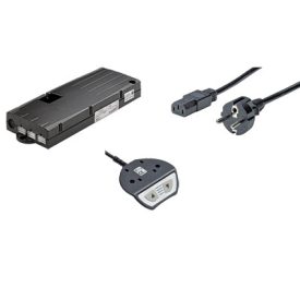   HETTICH 9190608 LegaDrive elektronikus modul max.3 oszlopos asztal összeállítás