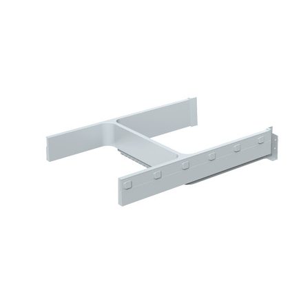 HETTICH 9153387 Banio Orga keret szürke