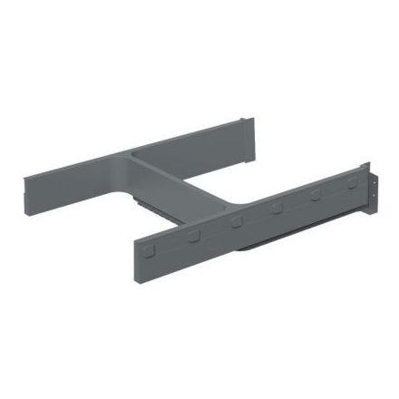 HETTICH 9207259 Banio Orga keret antracit