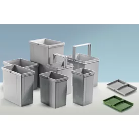 HETTICH 9208757 pót edény Bin.it Smart