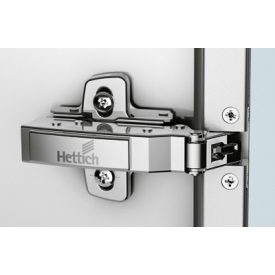   HETTICH 9072529 Sensys 8638 alumínium B-4 TA32 közézáródó