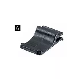   HETTICH 9072542 nyitásszög gátló 95°>85° ensys 8638i-hez