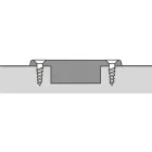 HETTICH 9099820 Sensys 8687 165° Intermat B3 P2O