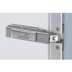 HETTICH 9155235 Intermat 9936 alumínium B-2,5 TA22