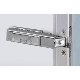 HETTICH 9155235 Intermat 9936 alumínium B-2,5 TA22