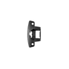 HETTICH 9072543 Selekta pro 2000 tál csavarozásra fekete