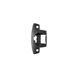 HETTICH 9072543 Selekta pro 2000 tál csavarozásra fekete