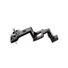 HETTICH 9072547 Selekta pro 2000 átnyúlás szétnyíló foglalatokkal