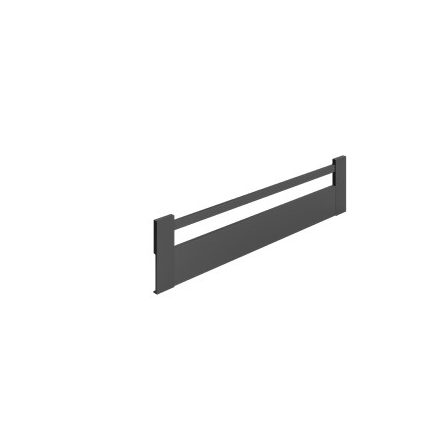 HETTICH 9140117 ArciTech belső fiók front 218/800 mm antracit