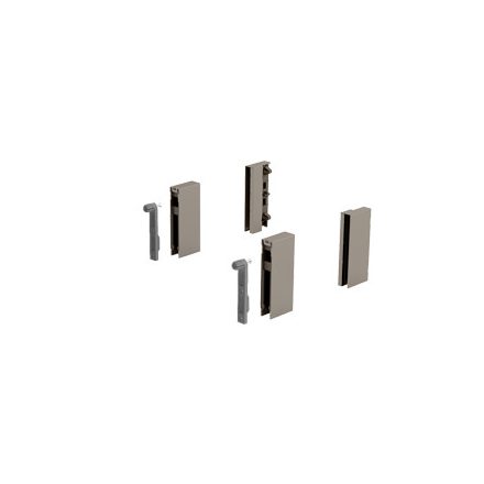 HETTICH 9141689 ArciTech DesignSide adapter 92 mm pezsgő