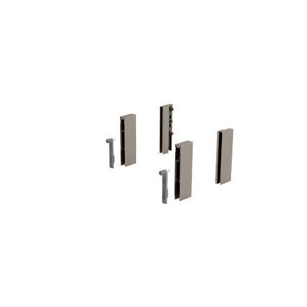 HETTICH 9161767 ArciTech DesignSide adapter pezsgő