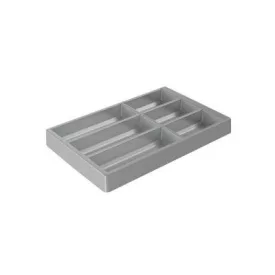 HETTICH 9207222 OrgaTray 470, >450/550 mm ezüst