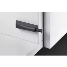 HETTICH 9089587 Push-To-Open Pin 37 mm felületre