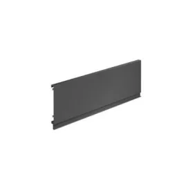   HETTICH 9194521 Atira alumínium hátlap 144 2000 mm antracit
