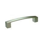 TULIP Fogantyú Ulica UU24 128 nikkel matt + csavar