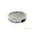 SEVROLL 10178 fogantyú Push 90mm csiszolt nikkel