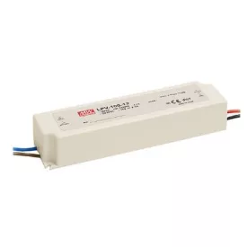 Tápegység MEAN WELL LPV-100-24, 24V, 100W, IP67