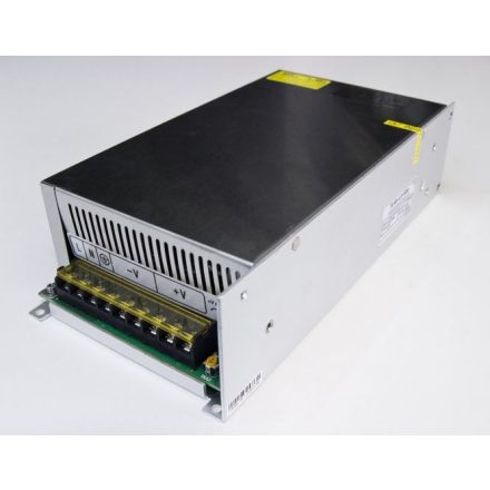 TL-transzformátor LED-hez 24V 480W IP20