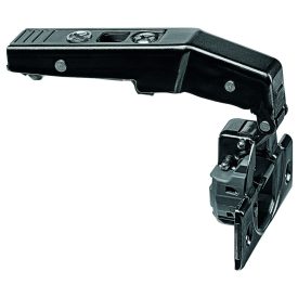   BLUM 79B9550 közézáródó, vak szög, csillapított csavar Onyx
