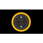 BACHMANN 926.200 színes gyűrűk szett Pix