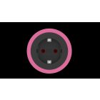 BACHMANN 926.200 színes gyűrűk szett Pix