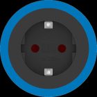 BACHMANN 926.200 színes gyűrűk szett Pix