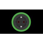 BACHMANN 926.200 színes gyűrűk szett Pix