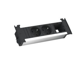 BACHMANN 927.005 dugaszoló aljzat egység Kapsa