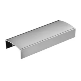   SEVROLL "U" profil rétegelt lemezhez 36mm 3m oliva
