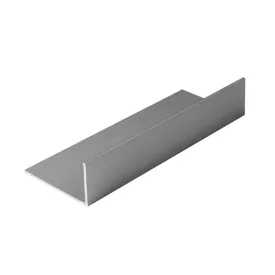 SEVROLL szögletvas 18x36mm 3m oliva