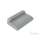 SEVROLL 20252  ék rétegelt lemezhez vastagság 2mm (100 db)