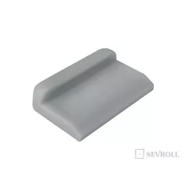   SEVROLL 20252  ék rétegelt lemezhez vastagság 2mm (100 db)