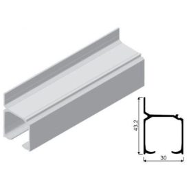 SEVROLL 50470 sín Galaxy B 50kg a falra 4m