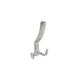 TULIP Fogas Darec XL E szatén króm + csavarok