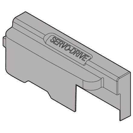 BLUM Z10D0316 takarósapka sevro-ra víz ellen