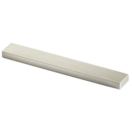 HETTICH 9209058 fogantyú Stabia 236/224 mm nemesacél imitáció