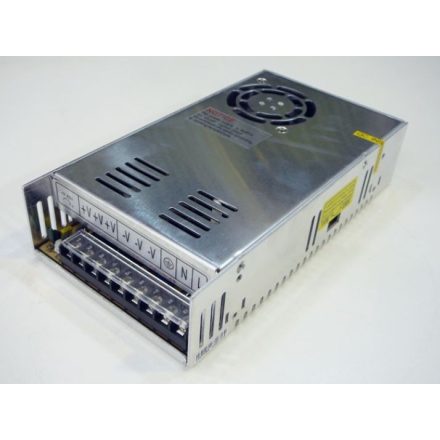 TL-transzformátor LED-hez 12V 480W IP20